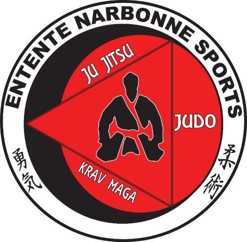 Logo JC ENTENTE NARBONNE SPORTS